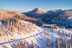 Image de «L'hiver à l'Auberge en un clin d'oeil».