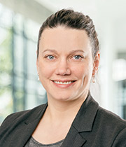 Geneviève Gaudreau-Rouleau