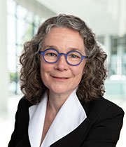 Marie A. Dumontier
